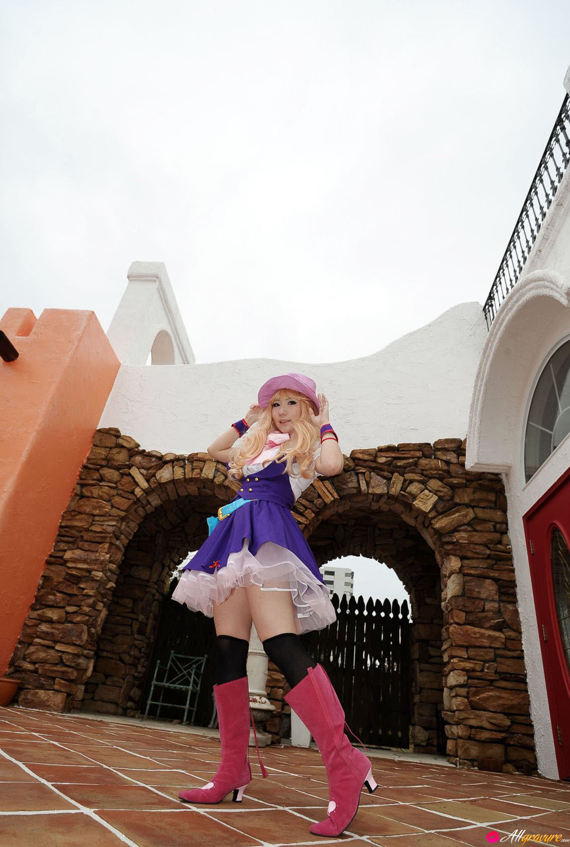 [allgravure][10-17] love